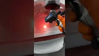 LumaIII Exodus Spray Gun and SunPro Spray Gun Light 🙌🏻🔥 #thespraysource