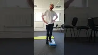 Physio and Health Matters   Exercises to help Trendelenburg Gait or &ldquo;Hip Drop&rdquo; 2