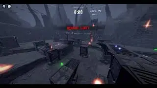 i am playing hellraver