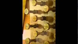 Toccata con lo scherzo del Cucco - Bernardo Pasquini.