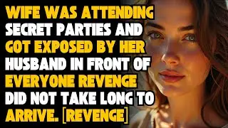 EXPOSED My Cheating Wife in The Swingers Club,  Reddit Cheating Stories