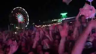 Bassnectar-You and Me (Superstylin mashup) (Live @ Summer Set Music & Camping Festival 2015)