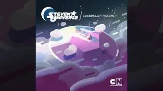 Steven Universe Official Soundtrack | Big Fat Zucchini | Cartoon Network