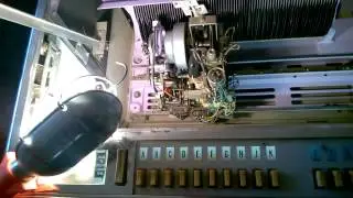 seeburg SS160 wont play