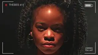 Antigone Teaser Trailer