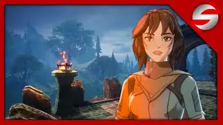 The BEST Battle Royale - Spellbreak Highlights