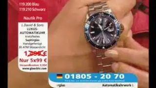 Gl&uuml;ck.tv - kaufen sie diese 