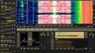 BBC Radio 4 198khz 12AM