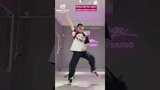 JUNGKOOK - Seven (dance cover) by Bin G&agrave; STUDIO | #shorts #jungkook_seven #sevendaysaweek