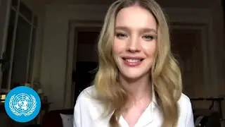 Supermodel Natalia Vodianova Named UNFPA Goodwill Ambassador- UN Sexual & Reproductive Health Agency