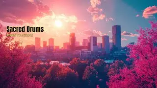 Sacred Drums - EDM, EDMcinematic, House, Tech Trance, Synth-EDM