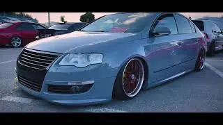 DATS Deva 2k22  #cinematic #rotiform #radi8 #deva #cars #carmeet #iphone #shotoniphone