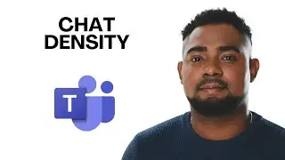 How to Change Chat Density in Microsoft Teams (Compact or Comfortable)