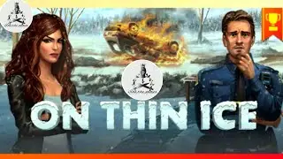 On Thin Ice gameplay /AE Mysteries /Subscribe @She_thegamer for more gameplays.