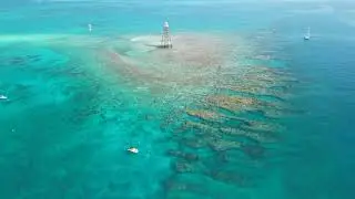 Sunset Watersports Boat Rental Adventure In Key West, Florida