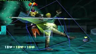 Legend of Dragoon 43 Death City Mayfil