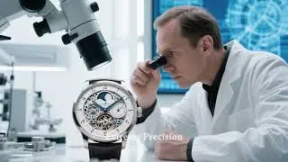 World’s Most Expensive Watches You Can’t Afford 1