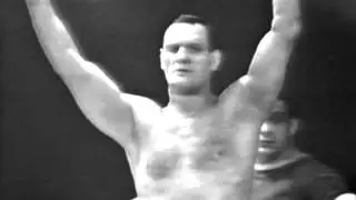 Classic Wrestling: Golden Age of Wrestling
