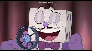 The Cuphead Show 3.Sezon Yeni Zar Kral Şarkısı !!!