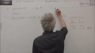 GYTK matek 6. óra: monotonitás, helyi (lokális) szélsőérték 1.a