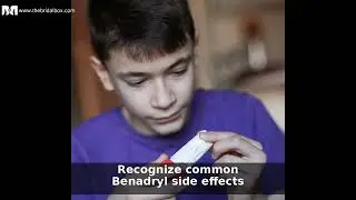 Benadryl for Kids: 5 Safe Dosage Tips + Side Effects