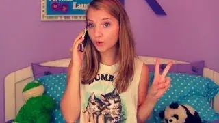 Common White Girl TAG!!!