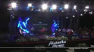 İsmail Özkan & Mine Geçili | Korkuyorum Sana Nazar Değecek