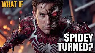 What If EVERY SPIDERMAN Became the VILLAIN? | Epic New Reimagined Concept