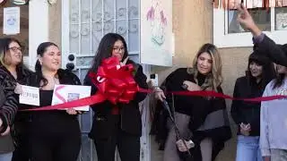 Accurate Process Serving & Notary Inc.'s Ribbon Cutting