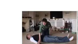 Using The Recovery Position -  