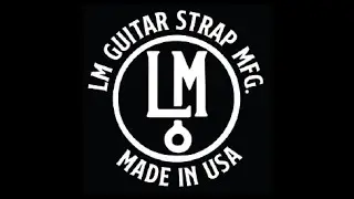 How To Make Your Guitar Strap Shorter