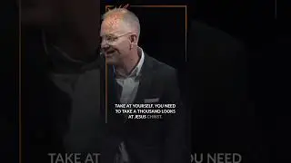 Sermon Spot &bull; Stop Doubting, Start Trusting
