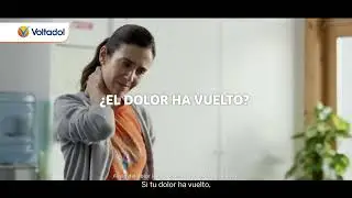 Voltadol | Publicidad 2023
