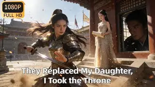 The Fake Daughter Took Her Place&mdash;The Real One Enslaved｜they replaced my daughter, i took the throne