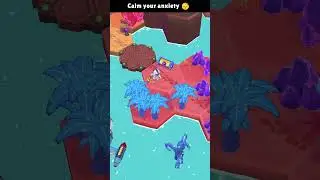 Gameplay Space Bound