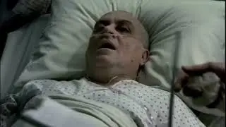 The Sopranos (1999&ndash;2007) Stage 5: Johnny Sack's dying (part 1)
