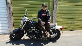 Vmax Polishbikers.com Na szybko weekend majowy informacyjnie z Polishbikers.com e05