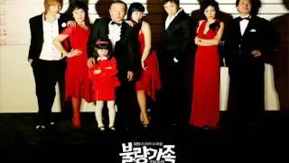 OST Bad Family - Bool Ryang Ga Jok (Opening Title) - 2nd Moon