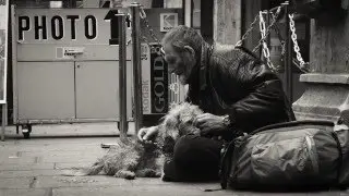 Homelessness - A Canadian Social Issue