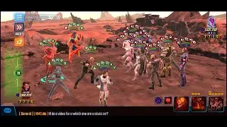 Odin Dark Dimension Vlll Mission 13 Runs(NO TALKING JUST GAMEPLAY)-MSF