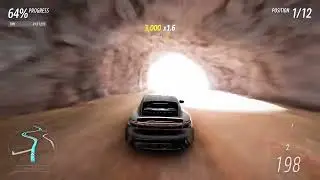 FH5 TREASURE HUNT: PRACTICAL METAL!