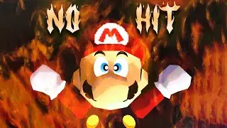 IRONMARIO CHALLENGE (SI RECIBO DA&Ntilde;O, MUERO)