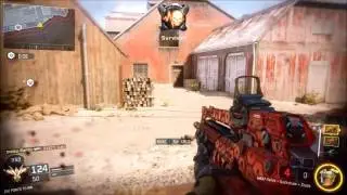 2v2 Hardpoint GB