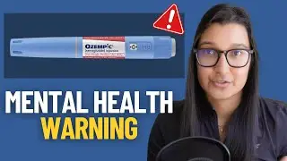 Explaining the latest health warning for GLP-1s (Ozempic, Mounjaro, Wegovy)