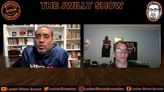 The JWILLY Show: Wake Forest Recap, Looking Ahead at BC, and More.