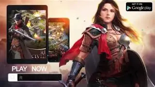 Rise of Civilization - Gameplay Introduction