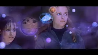 Lost in Space (1998) We're Lost