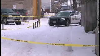 Forensic investigator takes the stand in the Holly Hamilton murder trial