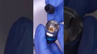 Эта тату-машинка просто безумна!