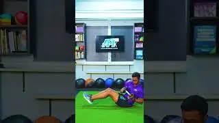 Ep 69 Russian Twist